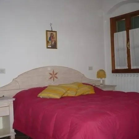 Charmantes Ferienhaus In Piani Della Rugginosa Mit Grossem Garten * Reggello