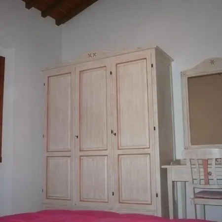 Charmantes Ferienhaus In Piani Della Rugginosa Mit Grossem Garten *
