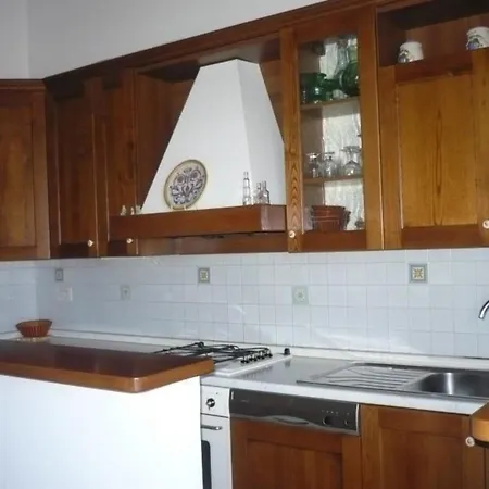Charmantes Ferienhaus In Piani Della Rugginosa Mit Grossem Garten * Reggello